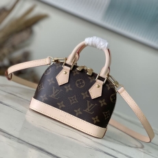 LV Top Handle Bags